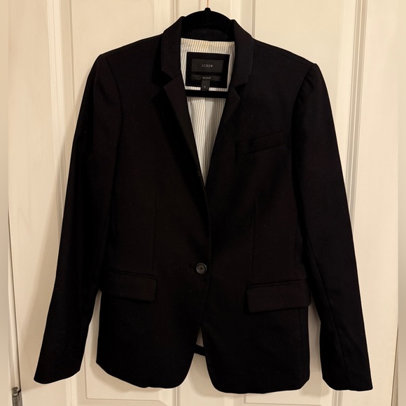 JCrew Regent Blazer - Picture 1 of 2